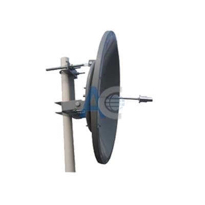 5_8GHz Outdoor Dish Parabolic 29dBi Antenna Suppliers